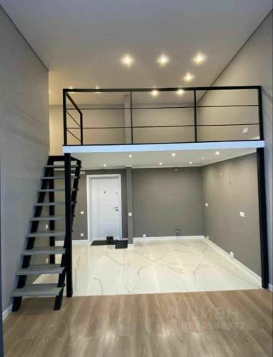 Kontraktor Mezzanine cengkareng- Terpercaya