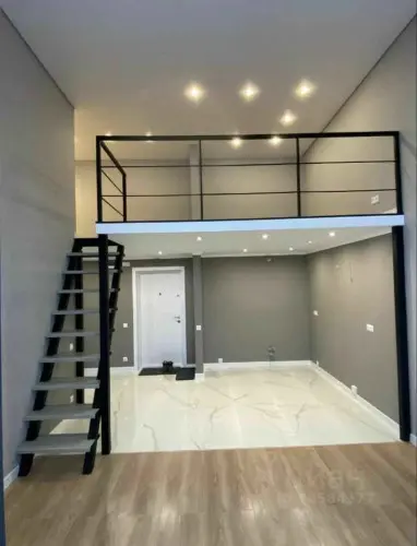 Kontraktor Mezzanine cengkareng- Terpercaya di Cengkareng